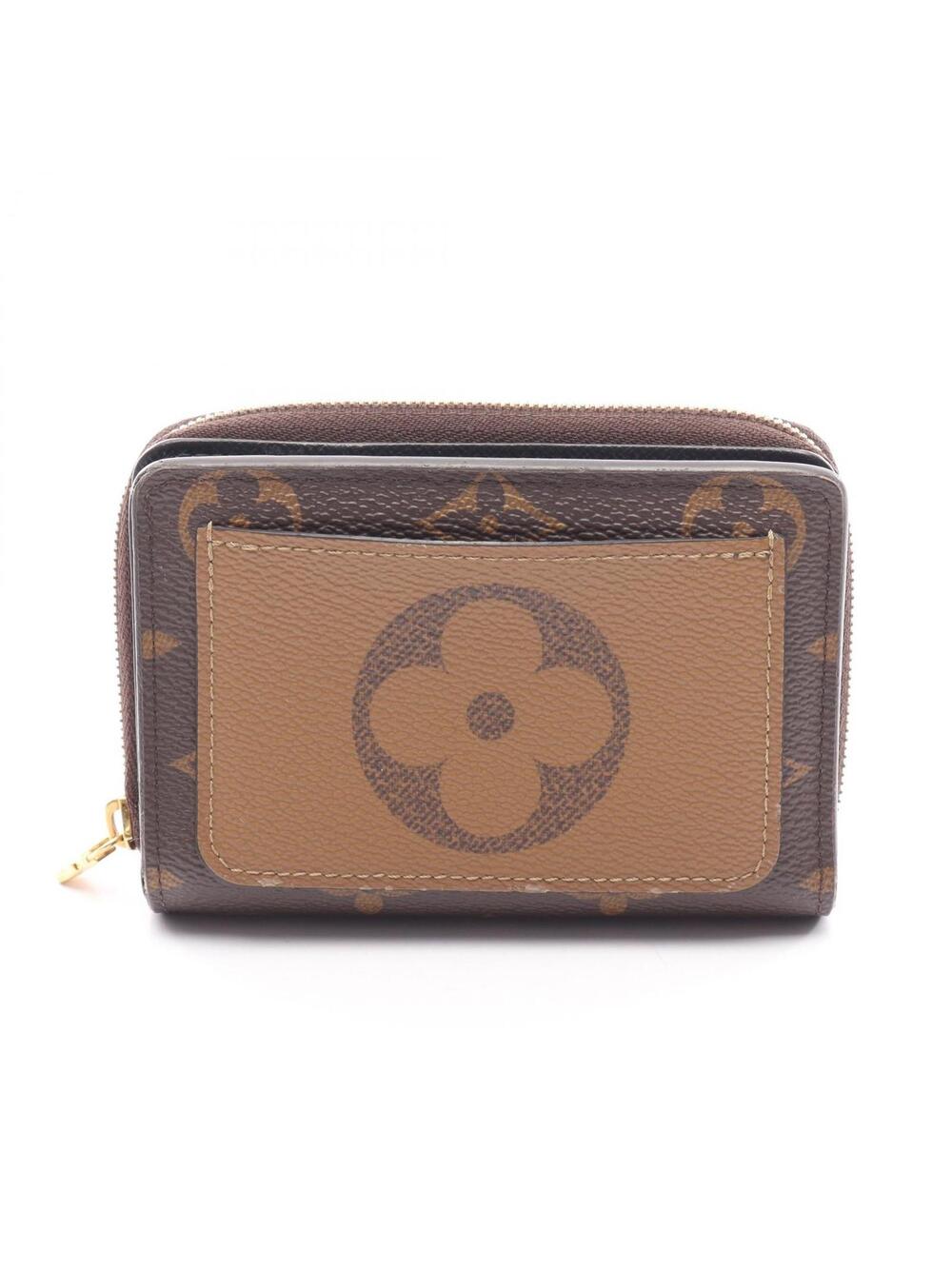 Louis Vuitton Portefeuille Lou Wallet #300154L49B